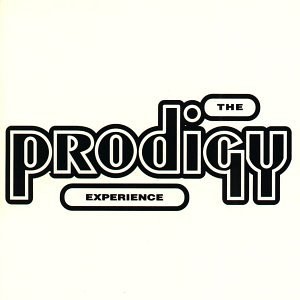 Official cover artwork for Experience by The Prodigy
