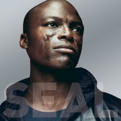 Official cover artwork for Seal IV by Seal