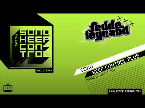 Official version 1 of Keep Control
