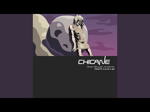 Official version 1 of Don't Give Up (Original Radio Edit)