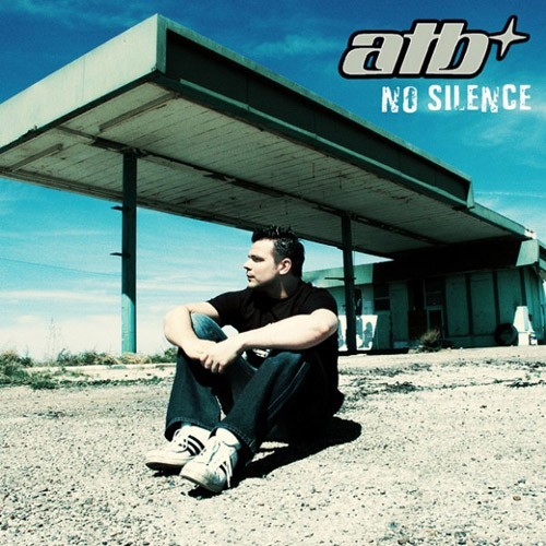 Official cover artwork for No Silence by ATB