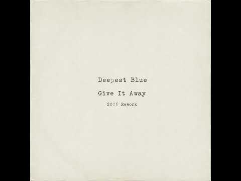 Official version 1 of Give It Away
