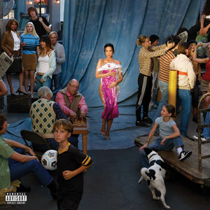 Official cover artwork for It's Not That Deep by Demi Lovato
