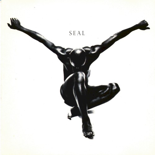 Official cover artwork for Seal II by Seal