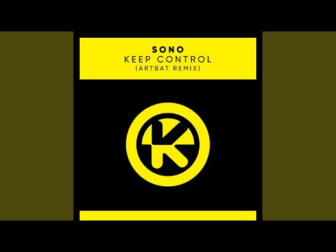 Official version 6 of Keep Control
