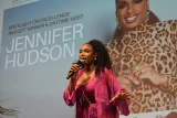 Jennifer Hudson &ndash; Spotlight cover