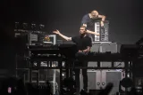 The Chemical Brothers &ndash; Galaxy Bounce cover