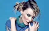 Kylie Minogue &ndash; Chocolate cover