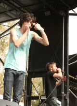 3OH!3 Feat. Katy Perry &ndash; Starstrukk cover