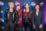 5 Seconds Of Summer &ndash; Amnesia (Radio Edit) cover