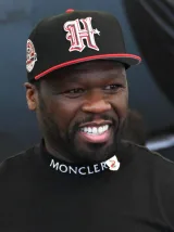 50 Cent &ndash; If I Can't cover