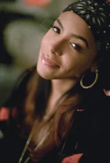 Aaliyah &ndash; Rock The Boat cover
