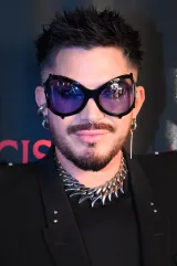 Adam Lambert &ndash; Whataya Want From Me cover
