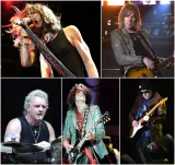 Aerosmith &ndash; Cryin' cover