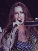 Alanis Morissette &ndash; Hands Clean cover