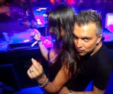 Alex Gaudino Feat. Shena &ndash; Watch Out cover