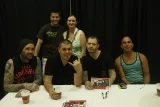 Alien Ant Farm &ndash; Smooth Criminal cover