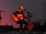 Alistair Griffin &ndash; Bring It On cover