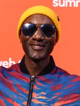 Aloe Blacc &ndash; I Need A Dollar cover