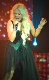 Amelia Lily &ndash; You Bring Me Joy cover