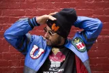 Armand Van Helden &ndash; You Don't Know Me cover
