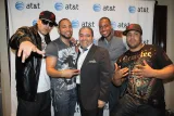 Aventura &ndash; Obsesion cover