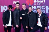 Backstreet Boys &ndash; Everybody (Backstreet's Back) cover