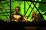 Basto &ndash; Gregory's Theme cover