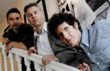 Beastie Boys &ndash; Intergalactic cover