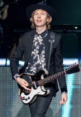 Beck &ndash; Loser cover