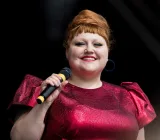 Beth Ditto &ndash; I Wrote The Book cover