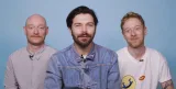 Biffy Clyro &ndash; Black Chandelier cover