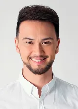 Billy Crawford &ndash; Trackin' cover