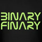 Binary Finary &ndash; 1999 (Kay Cee Remix) cover
