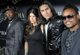 Black Eyed Peas, the &ndash; My Humps cover