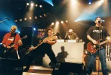 Bloodhound Gang &ndash; Bad Touch cover