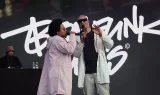 Bomfunk Mc's &ndash; Freestyler cover