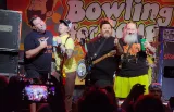 Bowling For Soup &ndash; Girl All The Bad Guys Want cover