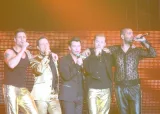 Boyzone &ndash; Love You Anyway cover