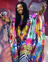 Brandy &ndash; What About Us cover