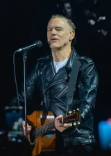 Brian Adams &ndash; When You Really Love A Woman cover