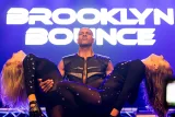 Brooklyn Bounce &ndash; Get Ready To Bounce (Radio Attack) cover