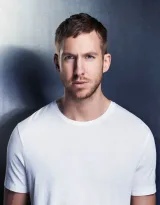 Calvin Harris &ndash; Acceptable In The 80's cover