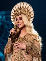 Cher &ndash; It's In His Kiss cover