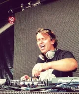 Chicane ft. Bryan Adams &ndash; Don't Give Up (Original Radio Edit) cover