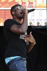 Chiddy Bang &ndash; Ray Charles cover