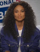 Ciara Feat. Petey Pablo &ndash; Goodies cover
