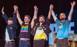 Coldplay &ndash; Talk cover