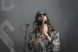 Crystal Fighters &ndash; Plage cover