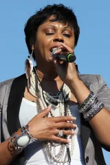crystal waters &ndash; Gypsy Woman cover
